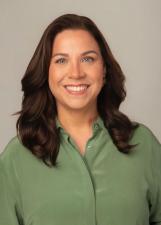 Foto oficial de Fernanda Neves
