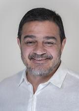 Foto oficial de Elias Jabbour