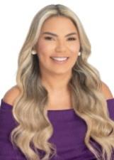 Foto oficial de Eudiane Macedo