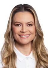 Foto oficial de Kaline de Dr. Bernardo