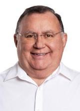Foto oficial de Dr. Bernardo