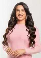 Foto oficial de Thabatta Pimenta