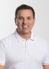 Foto oficial de Luíz Eduardo