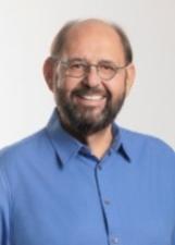 Foto oficial de Gustavo Carvalho