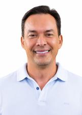 Foto oficial de Styvenson Valentim