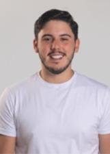 Foto oficial de Alvinho Lira