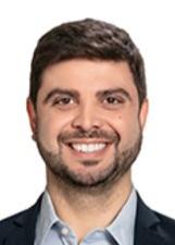 Foto oficial de Felipe Camozzato