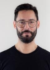 Foto oficial de Humberto Matos
