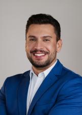 Foto oficial de Rony Gabriel