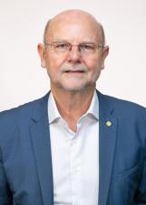 Foto oficial de Bohn Gass
