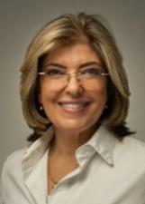 Foto oficial de Adriana Lara