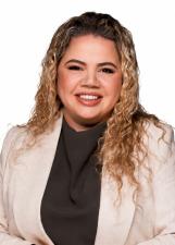 Foto oficial de Daiane Mello