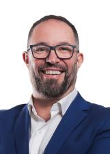 Foto oficial de Professor Cláudio Branchieri