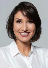 Foto oficial de Comandante Nádia
