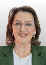Foto oficial de Vanice de Matos
