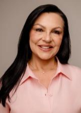 Foto oficial de Kelly Moraes