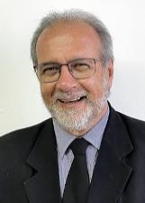 Foto oficial de Gustavo Victorino