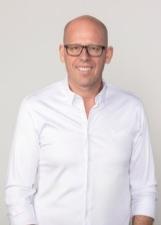 Foto oficial de Joel de Igrejinha