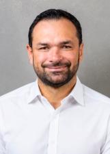 Foto oficial de Dimas Costa