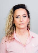 Foto oficial de Delegada Ana Tarouco