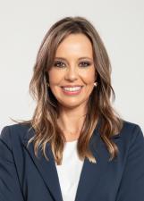 Foto oficial de Delegada Nadine