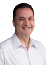 Foto oficial de Dr Luis do Hospital