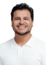 Foto oficial de Marcelo Cruz