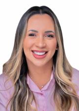 Foto oficial de Joliane Furia