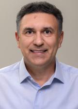 Foto oficial de Delegado Araújo