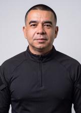 Foto oficial de Tenente Roney