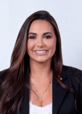 Foto oficial de Joilma Teodora