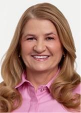 Foto oficial de Angela Águida Portella