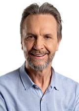 Foto oficial de Professor Pedro Uczai
