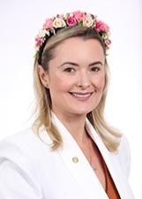 Foto oficial de Julia Zanatta