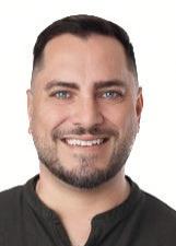 Foto oficial de Wilian Tonezi