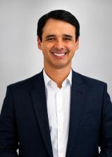 Foto oficial de Marcos da Rosa
