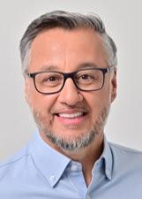 Foto oficial de João Cury