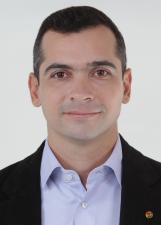 Foto oficial de Capitão Telhada
