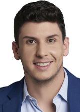 Foto oficial de Rafael Saraiva