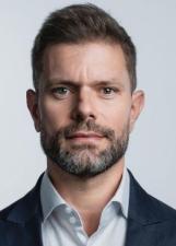 Foto oficial de Delegado Gustavo Mesquita