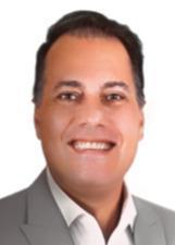 Foto oficial de Atila Jacomussi