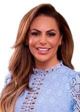 Foto oficial de Regina Nunes