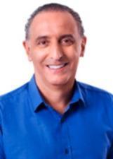 Foto oficial de Eduardo Cury