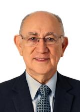 Foto oficial de Paulo Freire