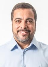 Foto oficial de Luiz Claudio Marcolino