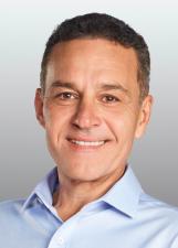 Foto oficial de Rogério Franco