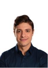 Foto oficial de Thiago Auricchio