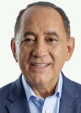 Foto oficial de Joao Paulo Cunha