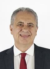 Foto oficial de Carlos Zarattini