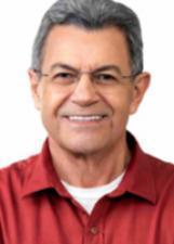 Foto oficial de Emídio de Souza